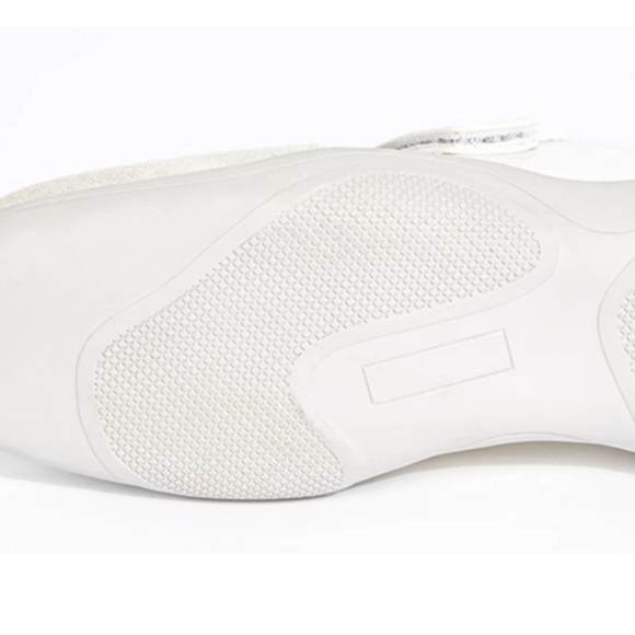 Ladies shoes deer leather shoes - Picture 5 of 6